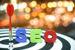 SEO Optimization