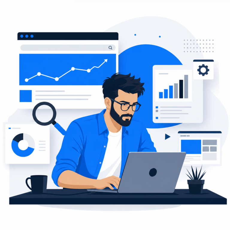 seo guy hero image