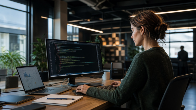 seo for technology companies hero image