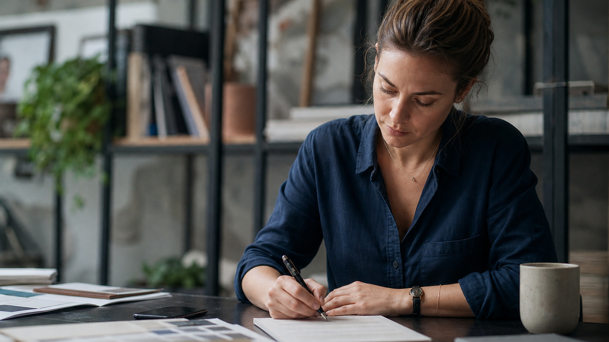 Small Business Blogging Guide: Weekly, Monthly, or Quarterly? 2 small business blogging guide section break