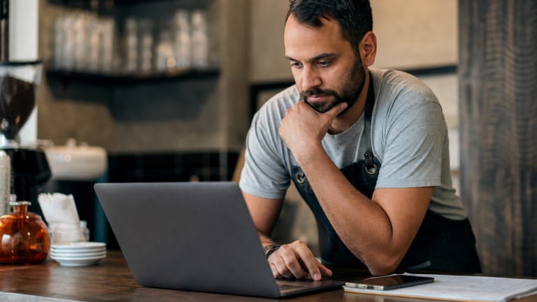 how do i make my business show up on google hero image