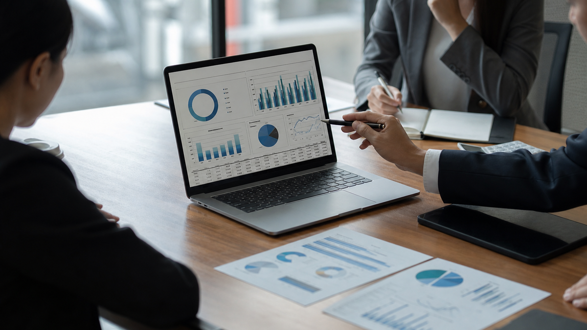 How Do I Make My Business Show Up on Google: A Local Owner's Guide 1 how do i make my business show up on google data illustration