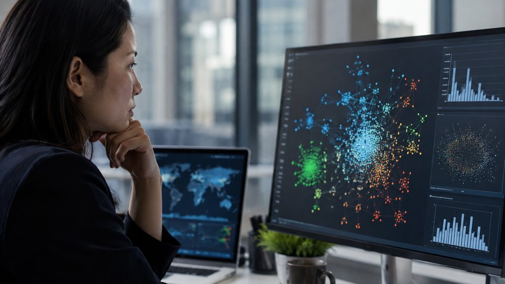 AI Search Visibility: What Local Business Owners Should Know About AI Overviews and Chatgpt 1 ai search visibility data illustration