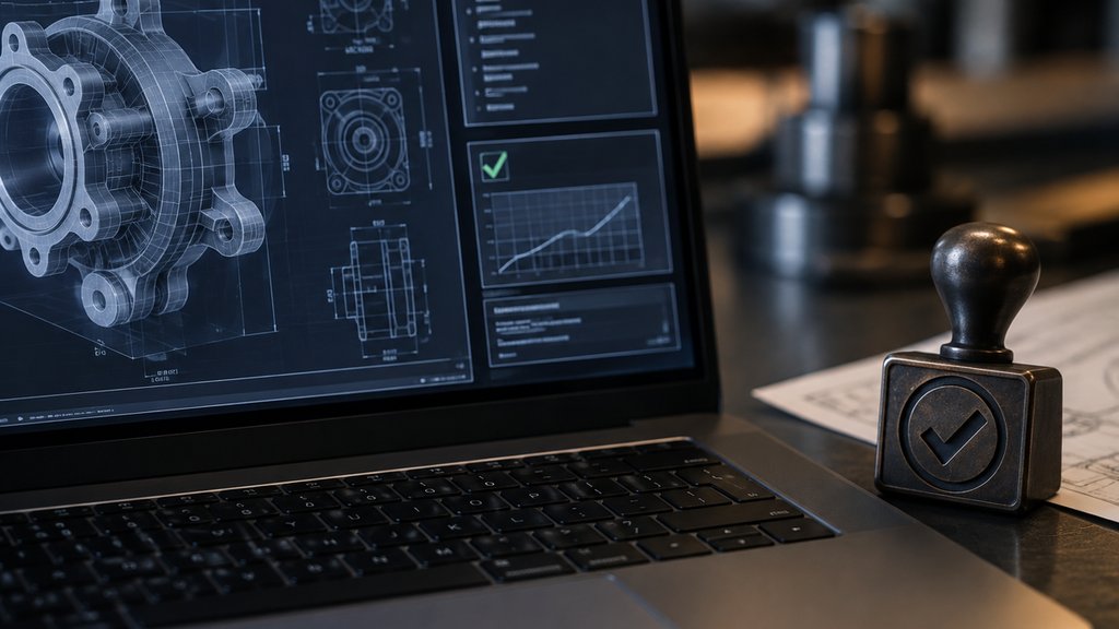 Gemini AI: Practical Uses and Data Safeguards for Local Business 4 gemini ai output verification closeup